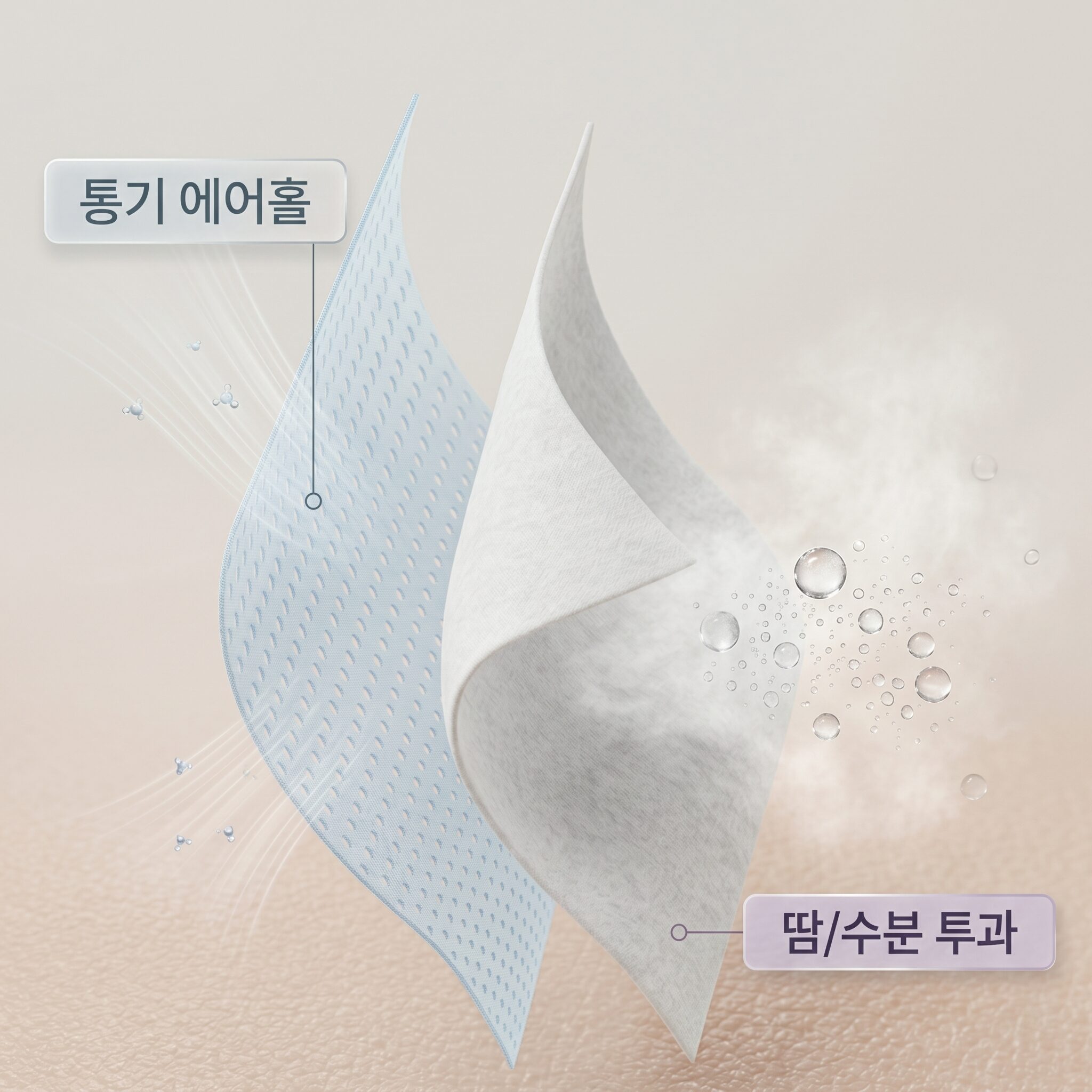 마일후 입벌림 방지 밴드 제품 상세 이미지 2
